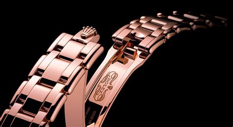 rolex clasps review.